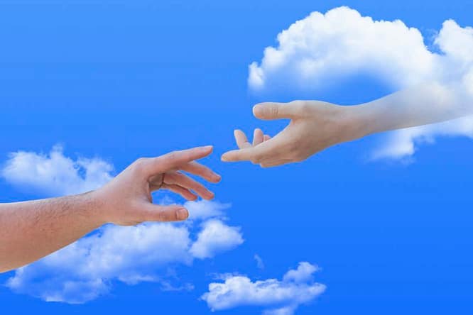 25957605 - the moment of death of a loved one